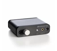 ЦАП с усилителем для наушников AudioEngine D1 24-bit DAC/Headphone Amp