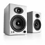 Активная полочная акустическая система AudioEngine A5+ White
