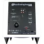 Активний сабвуфер AudioEngine S8 White