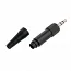 Кабельный разъём с накруткой mini Jack 3.5 мм SENNHEISER 540382