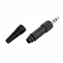 Кабельный разъём с накруткой mini Jack 3.5 мм SENNHEISER 540382
