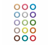 Набір кольорових маркерів для передавачів SENNHEISER EW-D SK COLOR CODING