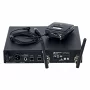 Радіосистема з петличним мікрофоном SENNHEISER ew 100 G4-ME2-B