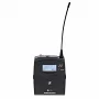 Радіосистема з петличним мікрофоном SENNHEISER ew 100 G4-ME2-B