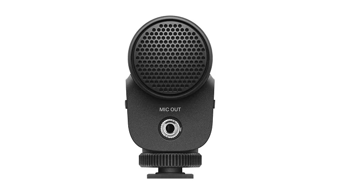 Мікрофон для мобільних пристроїв SENNHEISER MKE 400 Mobile Kit, фото № 5