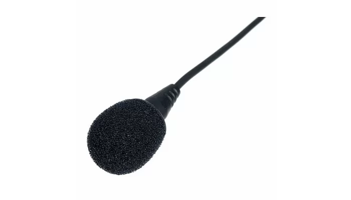 Петличный микрофон SENNHEISER XS Lav USB-C, фото № 4