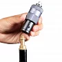 Адаптер-перехідник для мікрофонної стійки RYCOTE PCS-Spigot