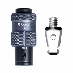 Адаптер-перехідник для мікрофонної стійки RYCOTE PCS-Spigot