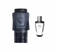 Швидкознімний адаптер для мікрофонної стійки RYCOTE PCS-Lite 3/8