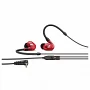 Бездротові внутрішньоканальні вакуумні навушники для персонального моніторингу SENNHEISER IE 100 PRO Wireless Red