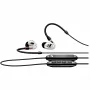 Бездротові внутрішньоканальні вакуумні навушники для персонального моніторингу SENNHEISER IE 100 PRO Wireless Clear