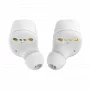 Бездротові вакуумні TWS навушники SENNHEISER CX 400BT White