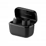 Бездротові вакуумні TWS навушники SENNHEISER CX 400BT Black