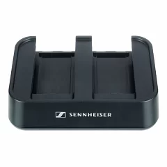 Зарядна станція для акумуляторів поясних та ручних передавачів SENNHEISER L 70 USB