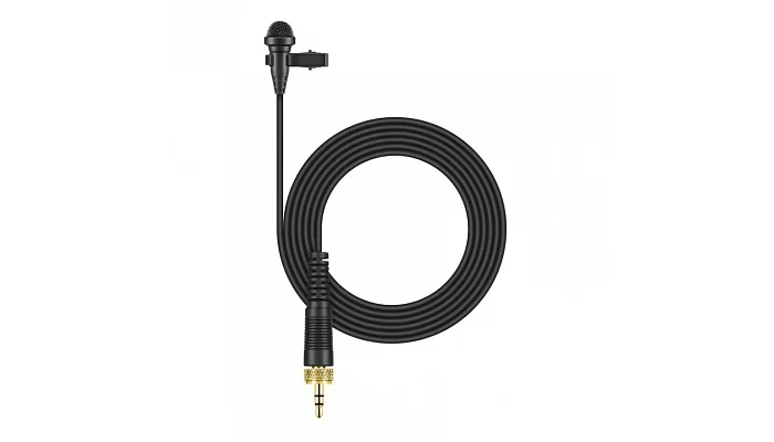 Радіосистема з петличним мікрофоном SENNHEISER EW-D ME2 SET (S1-7), фото № 10