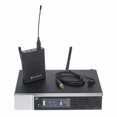 Радіосистема з петличним мікрофоном SENNHEISER EW-D ME2 SET (S1-7)