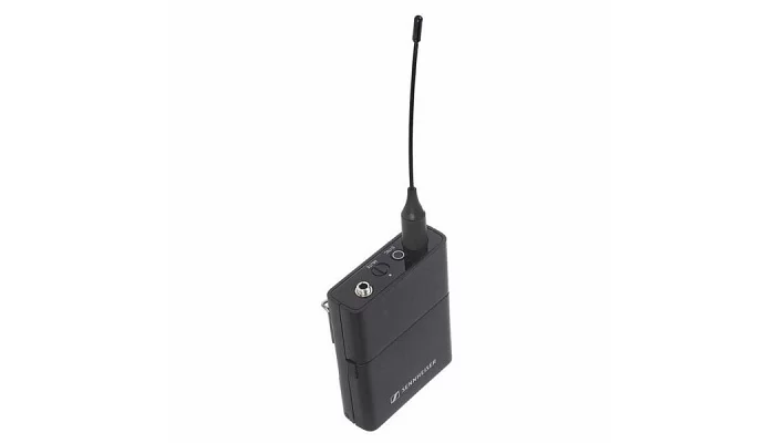 Радіосистема з петличним мікрофоном SENNHEISER EW-D ME2 SET (S1-7), фото № 6