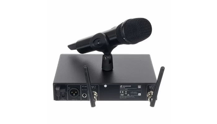 Бездротова радіосистема з ручним мікрофоном SENNHEISER EW-D 835-S SET (S1-7), фото № 3