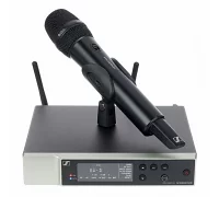 Бездротова радіосистема з ручним мікрофоном SENNHEISER EW-D 835-S SET (Q1-6)