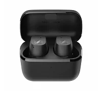 Бездротові вакуумні TWS SENNHEISER CX BLACK