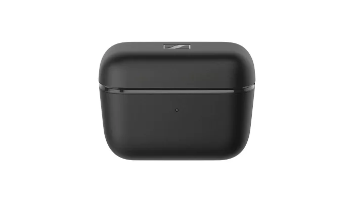 Бездротові вакуумні TWS SENNHEISER CX BLACK, фото № 5