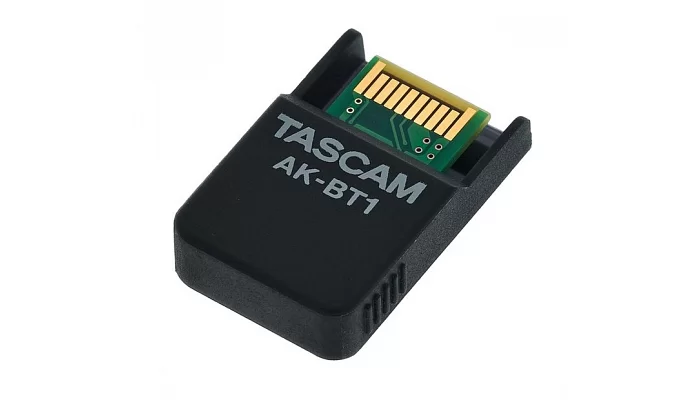 Bluetooth адаптер для рекордера Tascam AK-BT1, фото № 1
