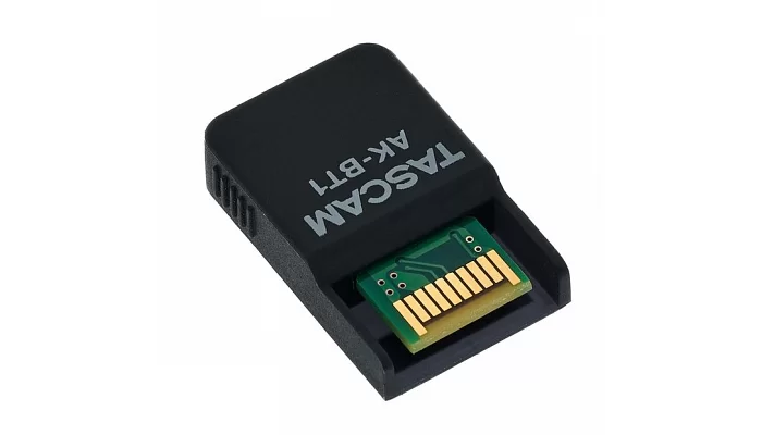Bluetooth адаптер для рекордера Tascam AK-BT1, фото № 2