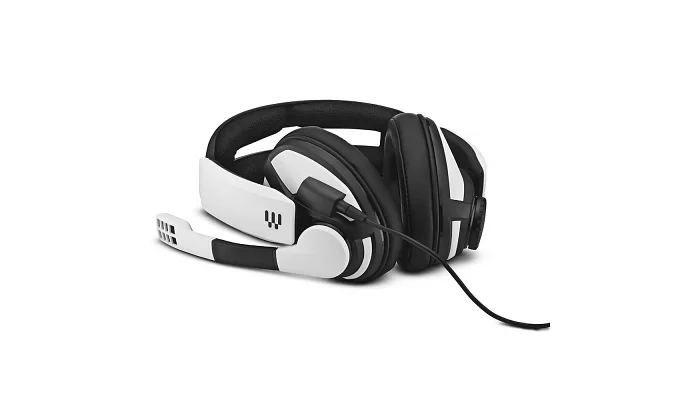 Гарнітура ігрова SENNHEISER GSP 301, фото № 4