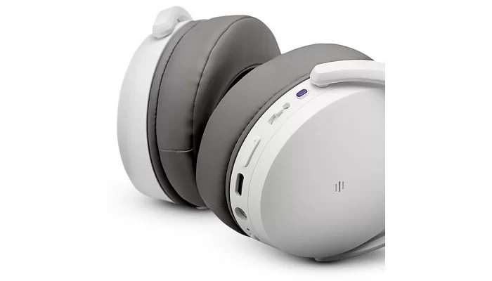 Бездротові накладні навушники EPOS ADAPT 360 White, фото № 5