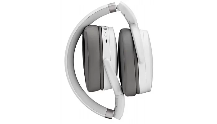 Бездротові накладні навушники EPOS ADAPT 360 White, фото № 4