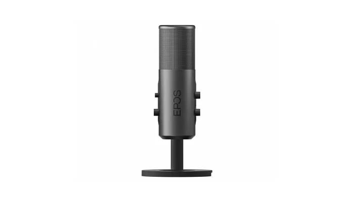 Студійний мікрофон EPOS B20 Grey, фото № 1