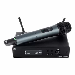 Радиосистема с ручным микрофоном SENNHEISER XSW 2-835-B