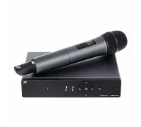 Радіосистема з ручним мікрофоном SENNHEISER XSW 1-825-B