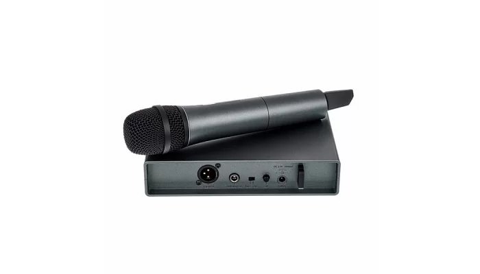 Радіосистема з ручним мікрофоном SENNHEISER XSW 1-835-B, фото № 4