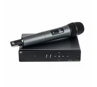 Радиосистема с ручным микрофоном SENNHEISER XSW 1-835-B
