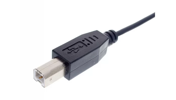 Цифровой USB кабель CORDIAL CUSB 5, фото № 4