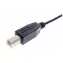 Цифровой USB кабель CORDIAL CUSB 5