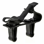Тримач-кліпс для петличного мікрофону SENNHEISER MZQ 02 Black