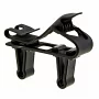 Тримач-кліпс для петличного мікрофону SENNHEISER MZQ 02 Black