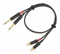 Межблочный кабель CORDIAL CFU 0.6 PC