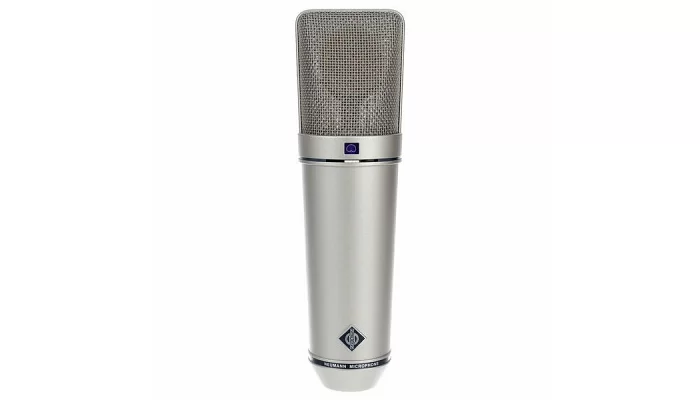 Студійний мікрофон NEUMANN U67 Set, фото № 2