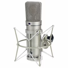 Студийный микрофон NEUMANN U67 Set