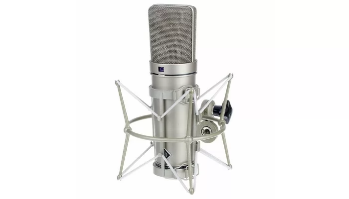 Студійний мікрофон NEUMANN U67 Set, фото № 1