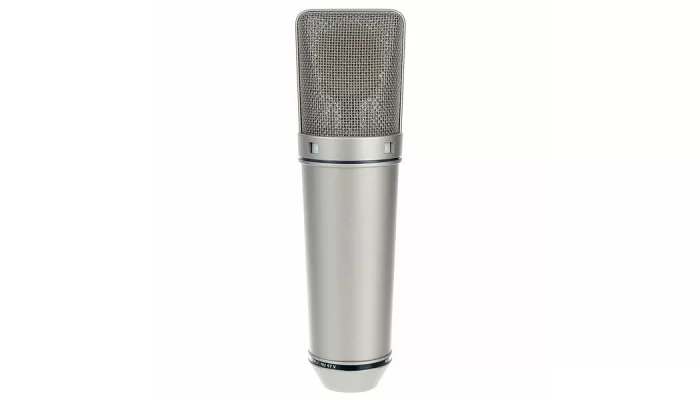 Студійний мікрофон NEUMANN U67 Set, фото № 4