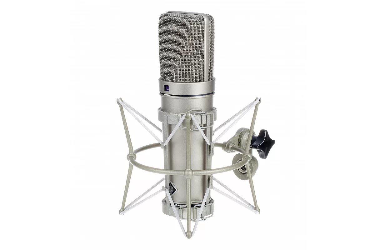 Студійний мікрофон NEUMANN U67 Set
