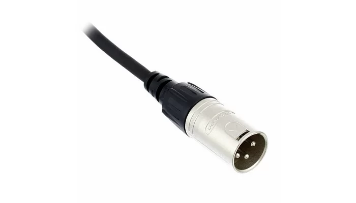 Мікрофонний кабель CORDIAL CCM 10 MP, фото № 3