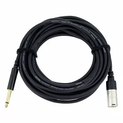Микрофонный кабель CORDIAL CCM 10 MP