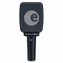 Інструментальний мікрофон SENNHEISER E 906