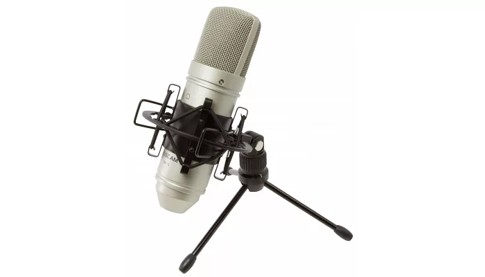 Студийный микрофон Tascam TM-80, фото № 1