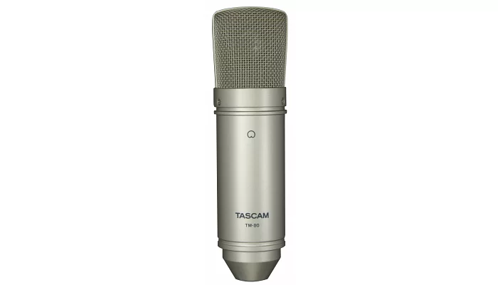 Студійний мікрофон Tascam TM-80, фото № 4